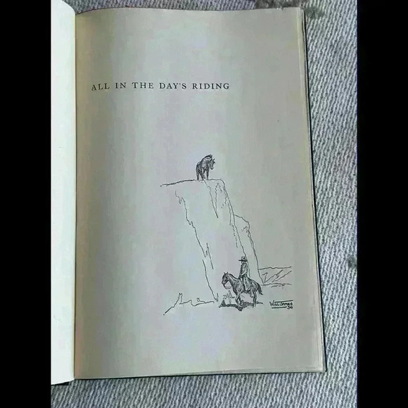 Japanese Fairy Tales, Teresa Pierce Williston, 1904 HC Children's Book - Picture 7 of 8